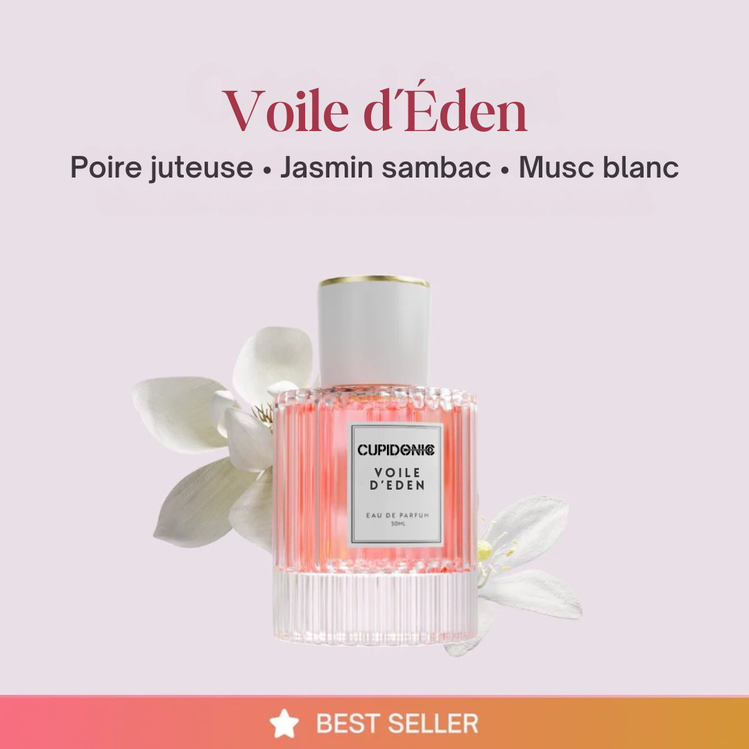Voile D'Éden
