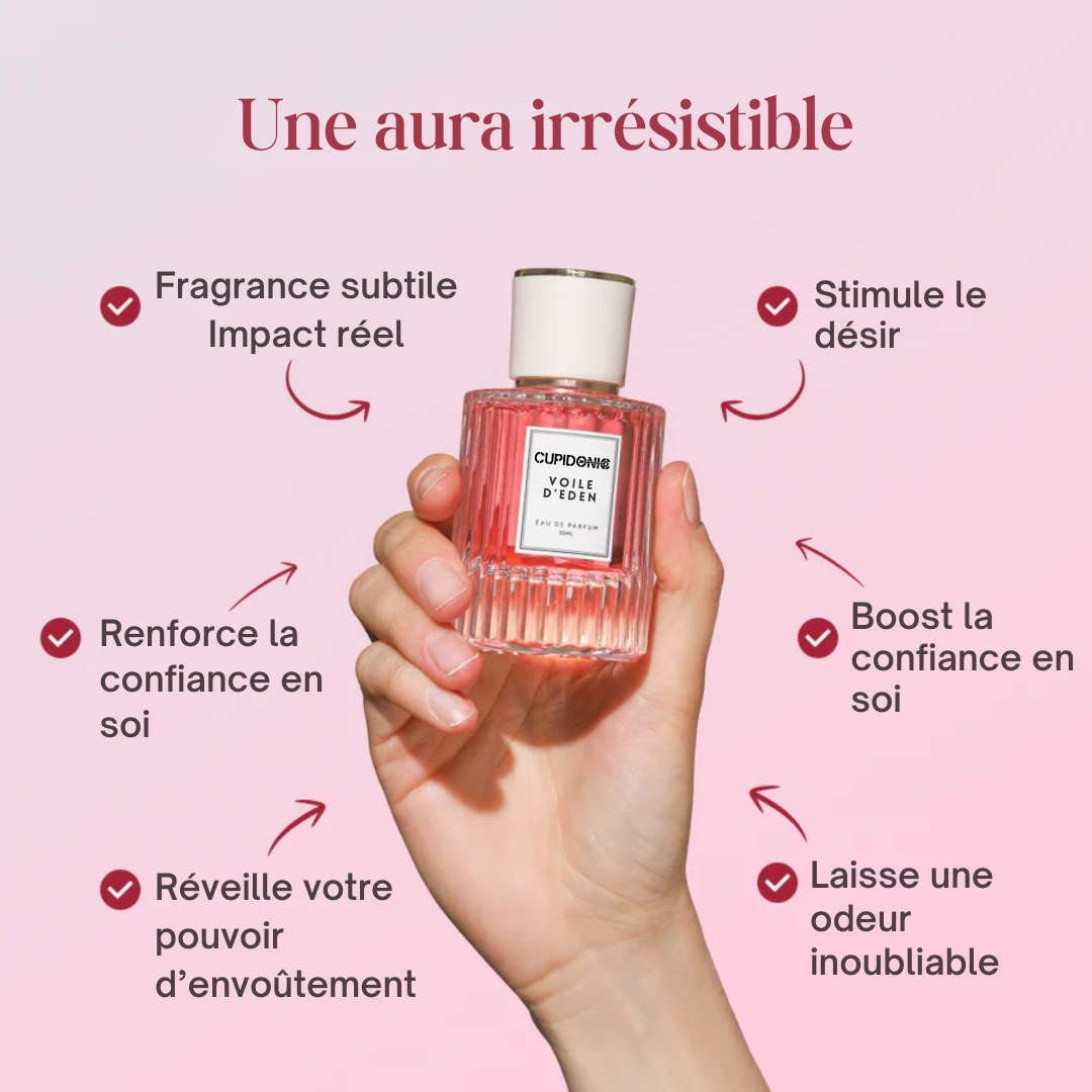 Voile D'Éden